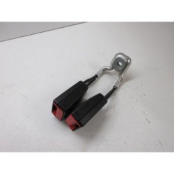 Attache Ceinture Arriere Centrale Seat Ibiza 4 Phase 2